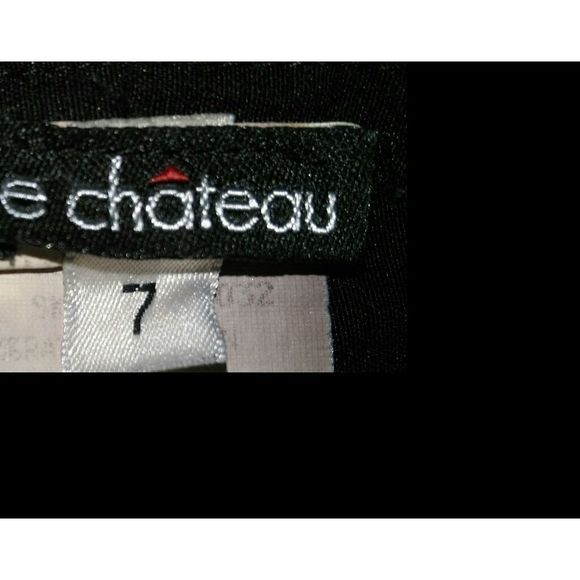 Le chateau work pants - Picture 2 of 10